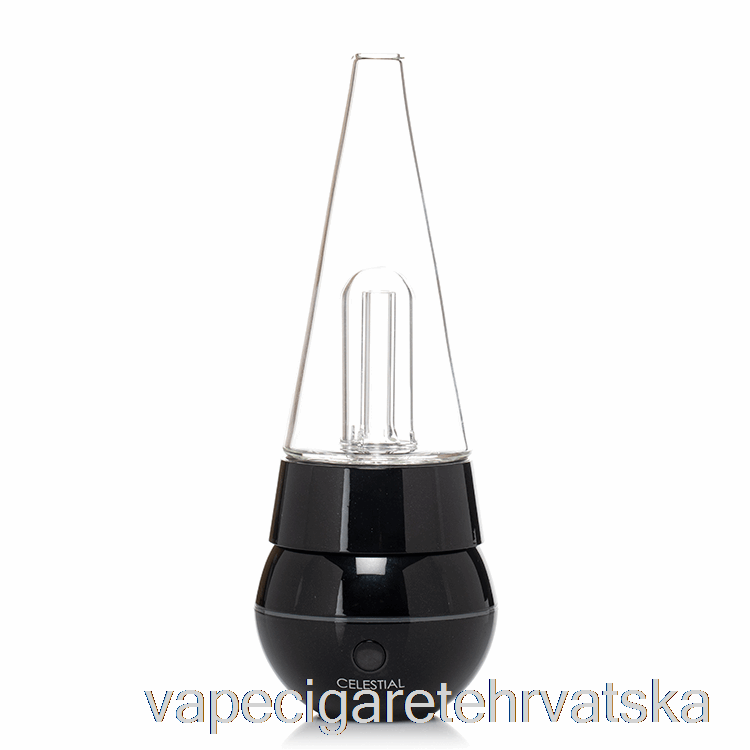 Vape Hrvatska Yocan Black Celestial E-rig Black